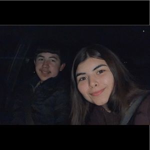 Meet your Posher, Jada